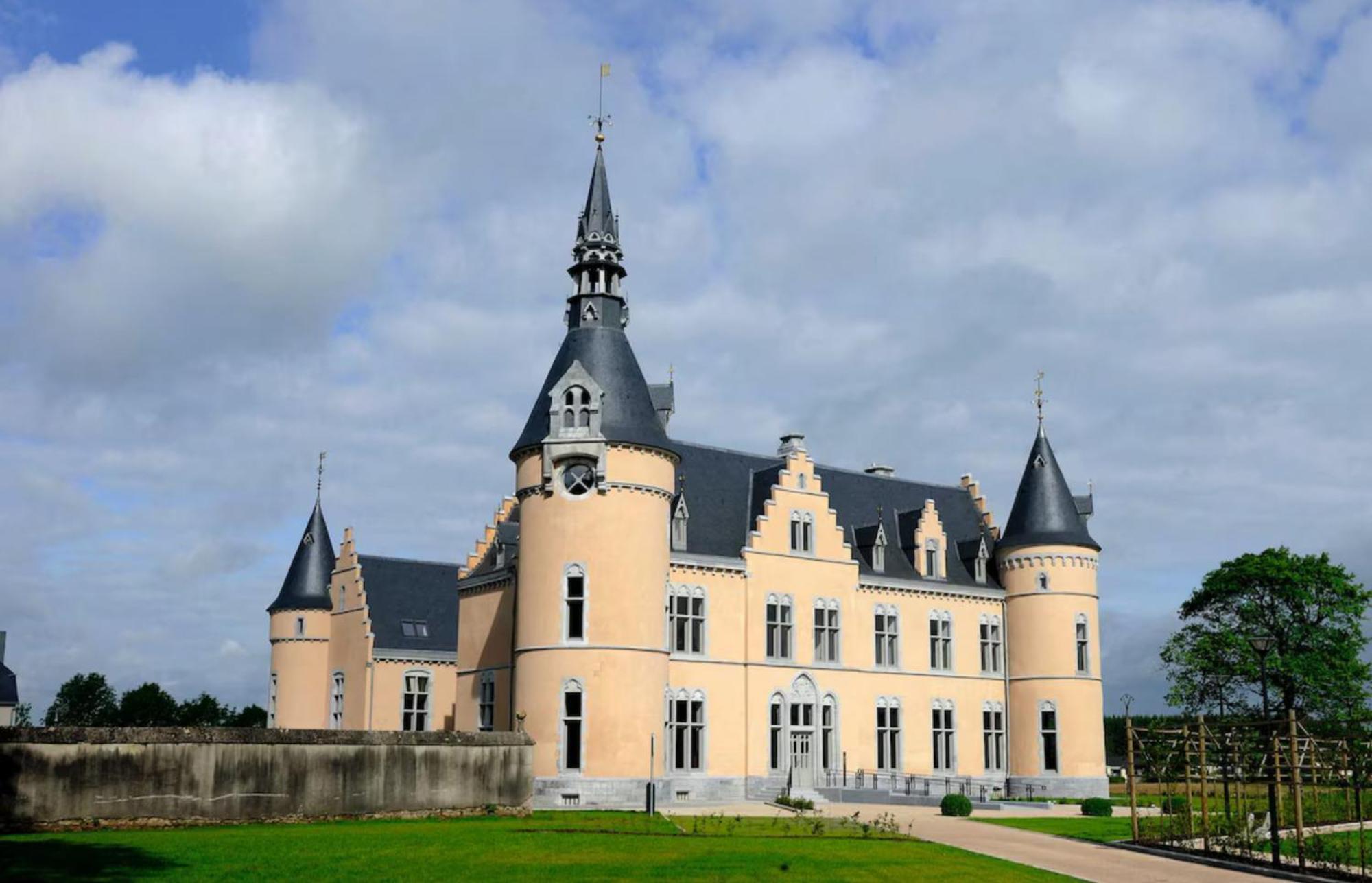 Grange De La Rochette - 1 A 6P Villa Jamoigne Exterior foto